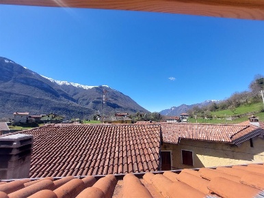 Foto Appartamento a Grandola ed Uniti Codogna Cardano di 85 m² con 3 locali