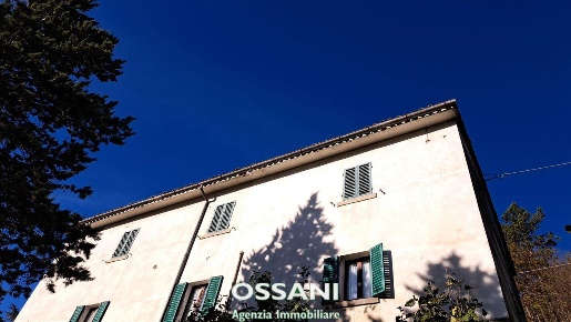 Foto Appartamento a Tredozio di 147 m² in vendita