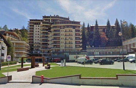 Foto Appartamento in Piazza III Reggimento Alpini, Sauze d'Oulx di 55 m²