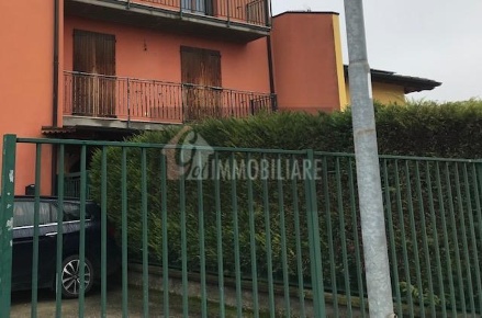 Foto Appartamento in VIA VERDI, San Giovanni in Croce di 95 m² con 6 locali