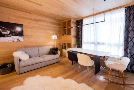 Foto Appartamento a San Zeno di Montagna San Zeno di 150 m² con 4 locali