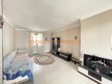 Foto Appartamento in VIA LOGHETTO, Cortenuova in vendita