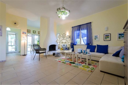 Foto Villa unifamiliare in via prometeo, Siracusa Fontane Bianche di 155 m²