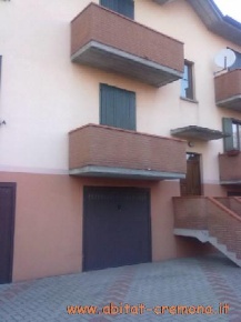 Foto Appartamento a Pieve San Giacomo in vendita