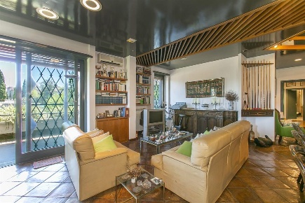 Foto Appartamento a Roma di 180 m² con 5 locali in vendita