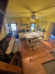 Foto Appartamento a Mondaino di 110 m² con 5 locali in vendita