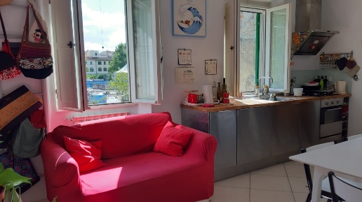 Foto Appartamento a Firenze di 30 m² in vendita