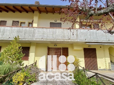 Foto Villa a schiera a Verghereto Riofreddo di 124 m² con 4 locali