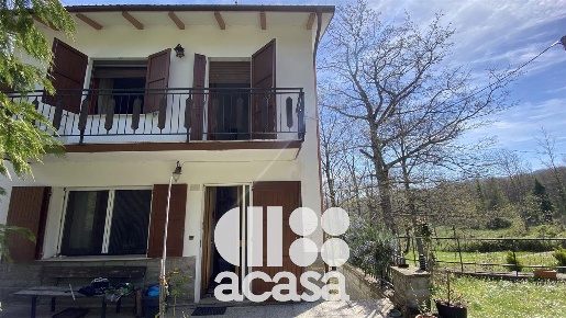Foto Appartamento a Verghereto Riofreddo di 129 m² con 4 locali in vendita