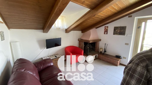 Foto Appartamento a Verghereto di 122 m² con 4 locali in vendita