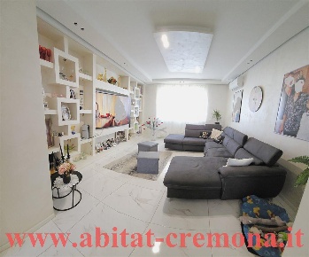Foto Villa unifamiliare in via landi, Gerre de' Caprioli di 240 m²