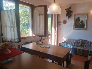 Foto Villa a schiera a Tavernole sul Mella Pezzoro di 80 m² con 3 locali