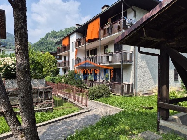 Foto Appartamento a Pasturo di 44 m² con 2 locali in vendita