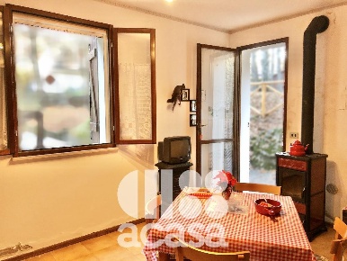 Foto Appartamento a Verghereto Centro di 42 m² con 1 locali in vendita