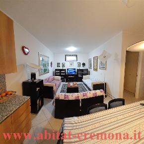 Foto Appartamento in Via S.Ambrogio, Malagnino Centro di 112 m² in vendita