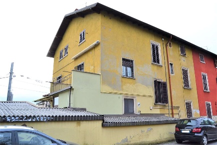 Foto Appartamento in Via F.lli Rossi 1, Bergamo Conca Fiorita di 100 m²