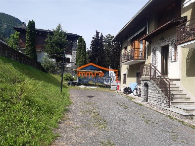 Foto Appartamento a Cremeno Maggio di 65 m² con 3 locali in vendita