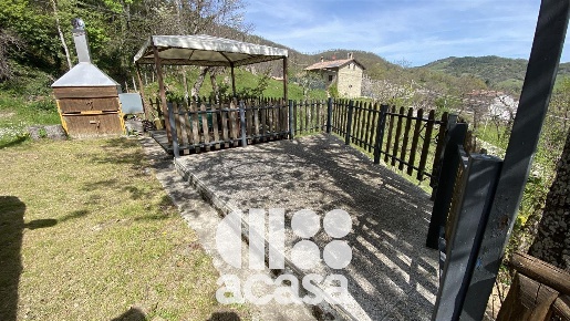 Foto Appartamento a Verghereto di 94 m² con 4 locali in vendita