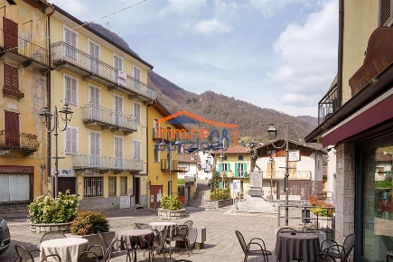 Foto Appartamento a Pasturo di 60 m² con 2 locali in vendita