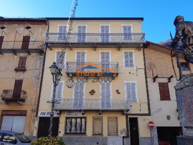 Foto Appartamento a Pasturo in vendita