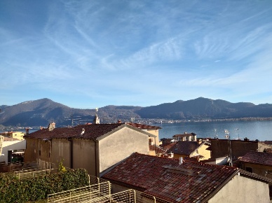 Foto Villa a schiera in via Predore Sarnico, Predore di 120 m² con 3 locali