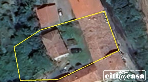 Foto Villa bifamiliare in Strada Valle, Cocconato Centro di 230 m²