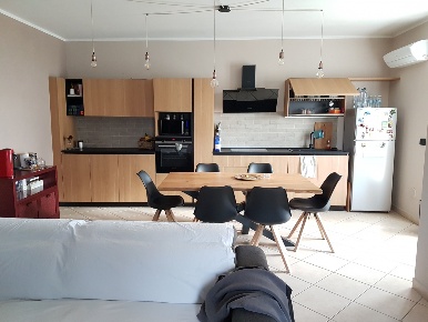 Foto Appartamento in VIA UNGARETTI, Rondissone di 70 m² con 2 locali