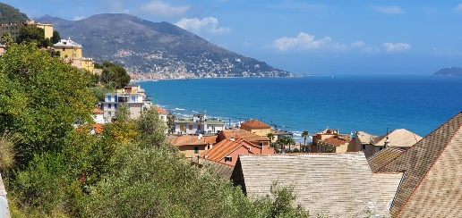 Foto Appartamento a Laigueglia di 78 m² con 3 locali in vendita