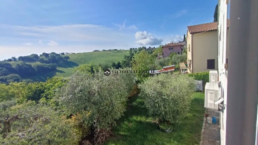 Foto Appartamento in via Raffaello, Sant'Ippolito Centro di 153 m²