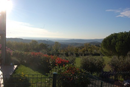 Foto Appartamento a Castellina Marittima in vendita