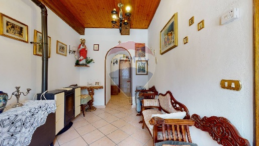 Foto Appartamento in Via Vittorio Emanuele, Minucciano Gorfigliano di 78 m²
