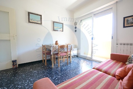 Foto Appartamento a Laigueglia di 56 m² con 3 locali in vendita
