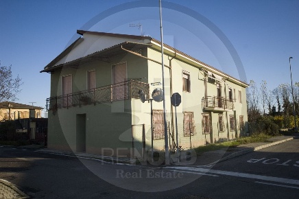 Foto Appartamento in Via Europa, Magherno di 64 m² con 2 locali in vendita