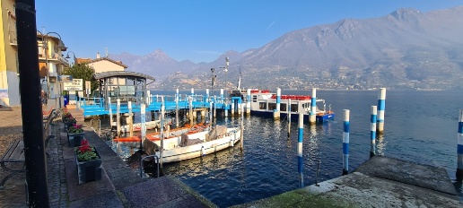 Foto Appartamento a Monte Isola di 80 m² con 4 locali in vendita