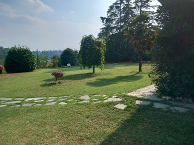 Foto Villa unifamiliare a Pecetto di Valenza di 120 m² con 5 locali