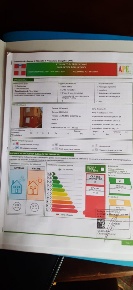 Foto Villa bifamiliare a Sezzadio di 200 m² con 8 locali in vendita