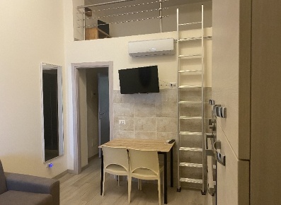 Foto Appartamento in Via Cardinale Mezzofanti 20133 Milano MI Italia,