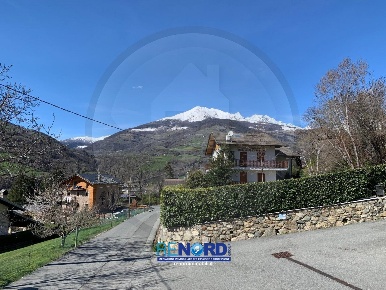 Foto Appartamento a Roisan in vendita