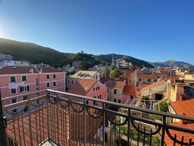 Foto Appartamento a Laigueglia di 50 m² con 2 locali in vendita