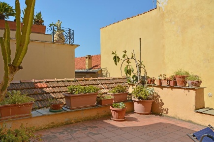 Foto Appartamento a Cervo di 170 m² con 6 locali in vendita