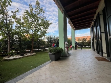 Foto Appartamento a Villanova del Sillaro di 95 m² con 3 locali in vendita