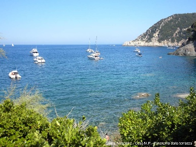 Foto Villa unifamiliare a Marciana Marina di 120 m² in vendita