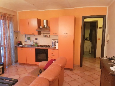 Foto Appartamento in VIA CHIVASSO, San Sebastiano da Po Centro di 45 m²