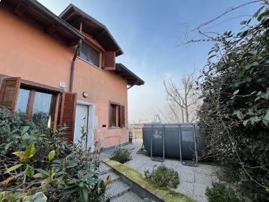 Foto Villa a schiera a Marudo di 150 m² con 3 locali in vendita