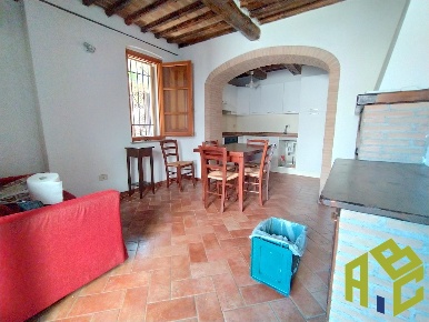 Foto Appartamento a Santa Luce Pastina di 48 m² con 2 locali in vendita