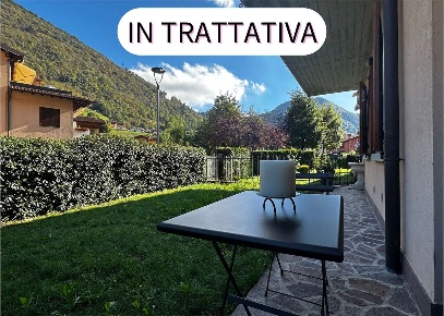 Foto Appartamento in Via Madre Teresa di Calcutta, Villa d'Ogna di 50 m²