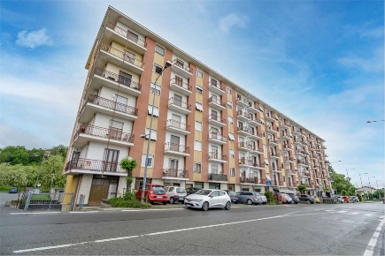 Foto Appartamento in Via Torino Beltrama 24, Lombardore di 80 m² in vendita