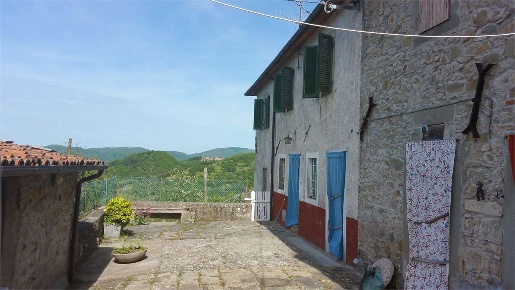 Foto Appartamento a San Romano in Garfagnana San Romano di 100 m²
