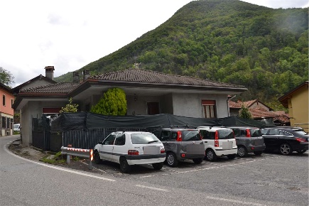 Foto Appartamento in via borotti 50, Cambiasca in vendita