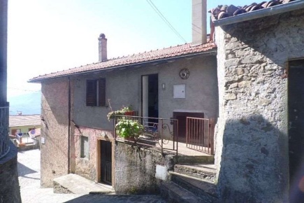 Foto Appartamento in c, San Romano in Garfagnana di 50 m² con 3 locali
